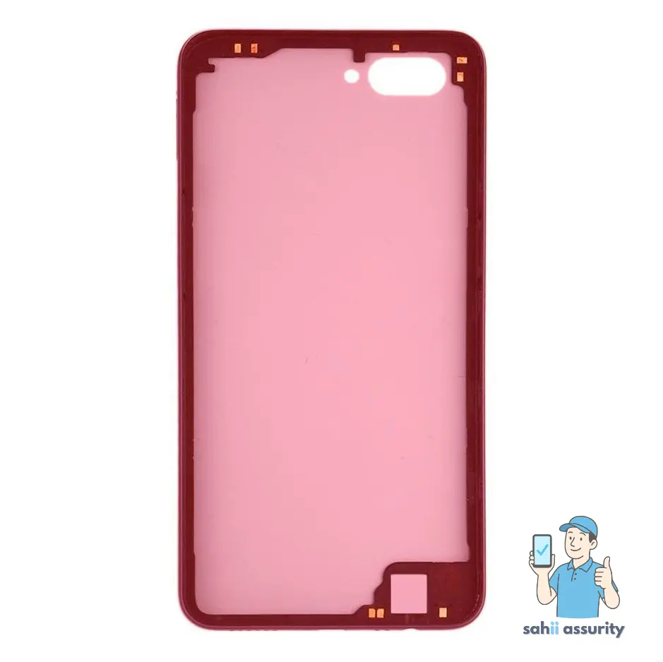 Back Panel Cover for Oppo A3s thumbnail